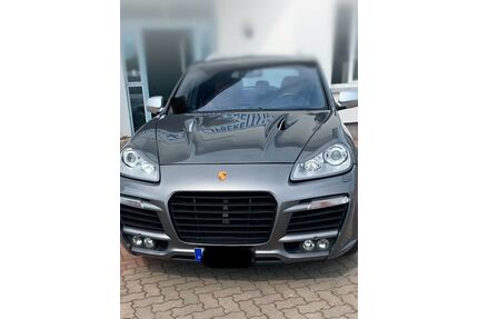Porsche Andere Gebrauchtwagen