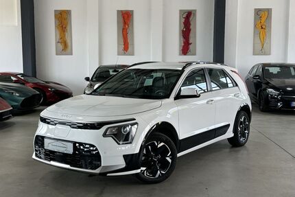Kia Niro EV Gebrauchtwagen