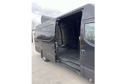 IVECO Daily Gebrauchtwagen