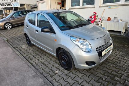 Suzuki Alto Gebrauchtwagen
