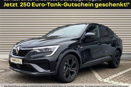 Renault Arkana Gebrauchtwagen