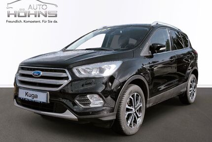 Ford Kuga Gebrauchtwagen