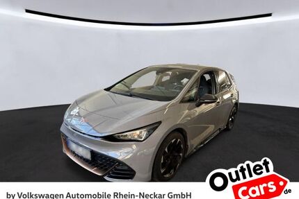 Cupra Born Gebrauchtwagen