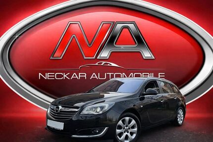Opel Insignia Gebrauchtwagen