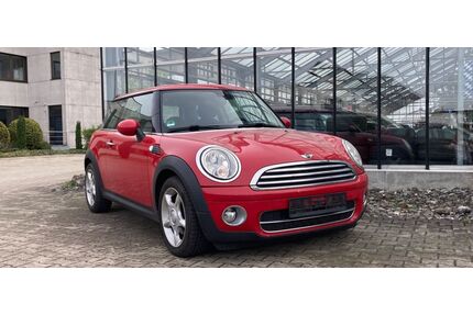 Mini One D Gebrauchtwagen