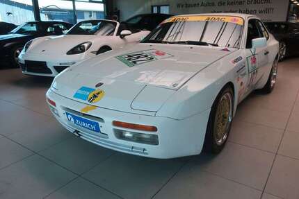 Porsche 944 Gebrauchtwagen
