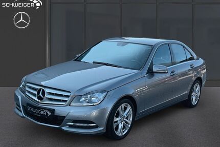 Mercedes-Benz C 200 Gebrauchtwagen
