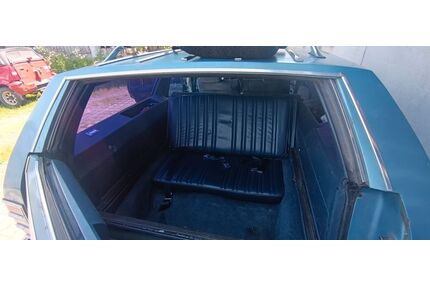 Chevrolet Caprice Gebrauchtwagen