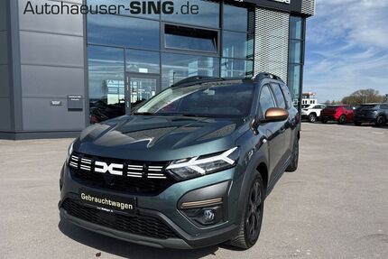 Dacia Jogger Gebrauchtwagen