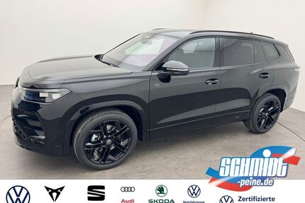 VW Tayron Gebrauchtwagen