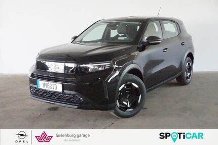 Opel Frontera Gebrauchtwagen