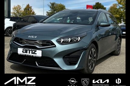 Kia ceed Sportswagon Gebrauchtwagen