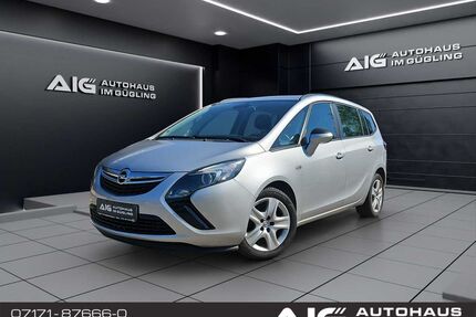 Opel Zafira Gebrauchtwagen