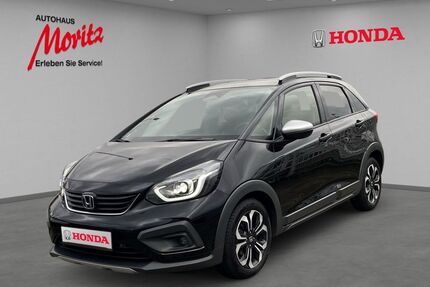 Honda Jazz Gebrauchtwagen