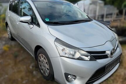 Toyota Verso Gebrauchtwagen