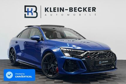 Audi RS3 Gebrauchtwagen