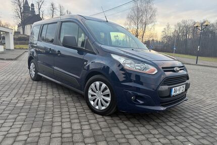 Ford Tourneo Connect Gebrauchtwagen