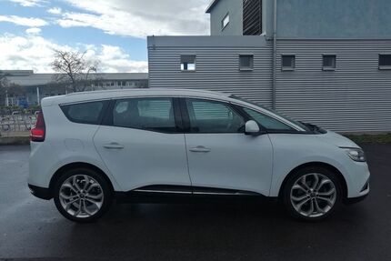 Renault Grand Scenic Gebrauchtwagen