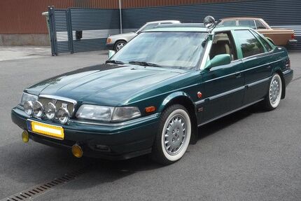 Rover 800 Gebrauchtwagen