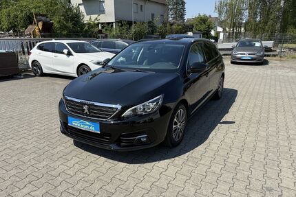 Peugeot 308 Gebrauchtwagen