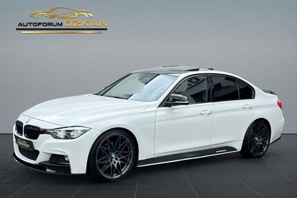 BMW 330 Gebrauchtwagen
