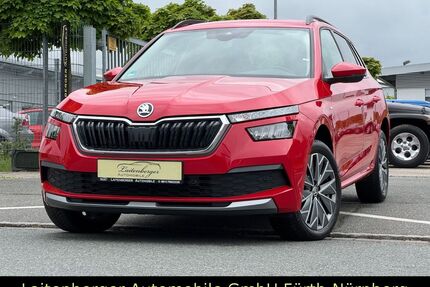 Skoda Kamiq Gebrauchtwagen