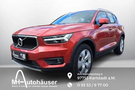 Volvo XC40 Gebrauchtwagen