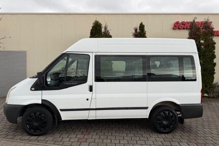 Ford Transit Gebrauchtwagen