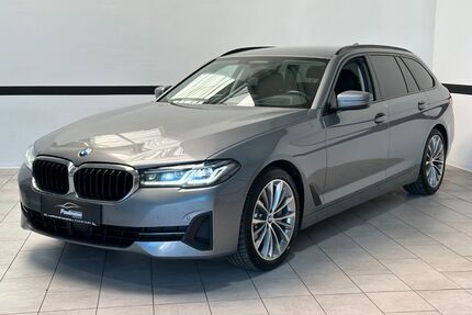BMW 530 Gebrauchtwagen