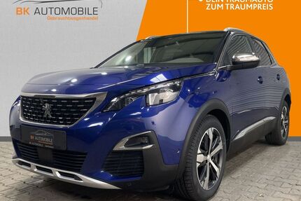 Peugeot 3008 Gebrauchtwagen