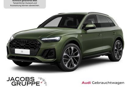 Audi Q5 Gebrauchtwagen
