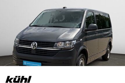 VW T6 Kombi Gebrauchtwagen
