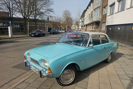Ford Taunus Gebrauchtwagen