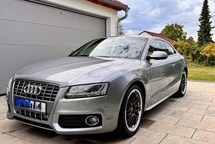 Audi S5 Gebrauchtwagen
