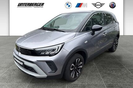 Opel Crossland (X) Gebrauchtwagen