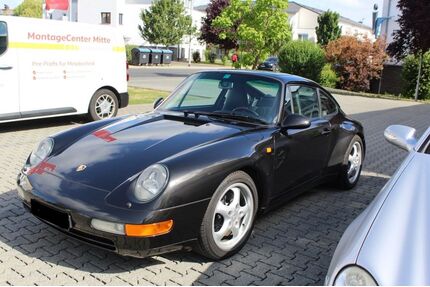 Porsche 911 Urmodell Gebrauchtwagen