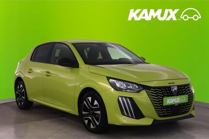 Peugeot 208 Gebrauchtwagen