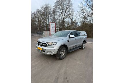 Ford Ranger Gebrauchtwagen