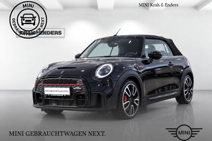 Mini John Cooper Works Cabrio Gebrauchtwagen