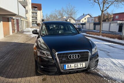 Audi Q5 Gebrauchtwagen