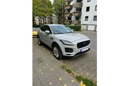 Jaguar E-Pace Gebrauchtwagen