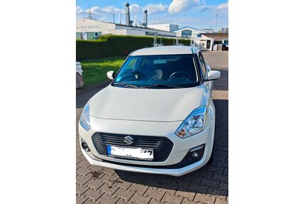 Suzuki Swift Gebrauchtwagen