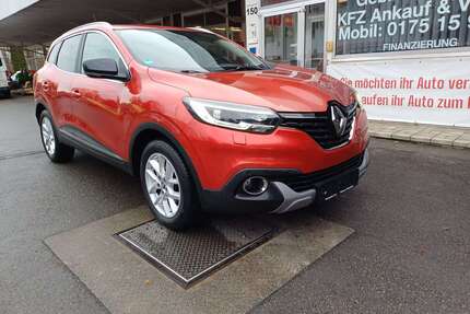 Renault Kadjar Gebrauchtwagen