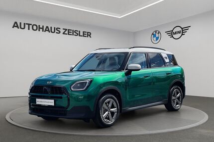 Mini Countryman C (Cooper) Gebrauchtwagen