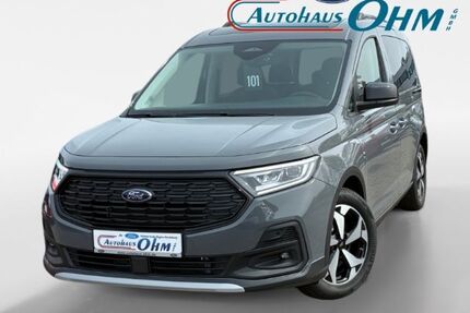 Ford Tourneo Connect Gebrauchtwagen
