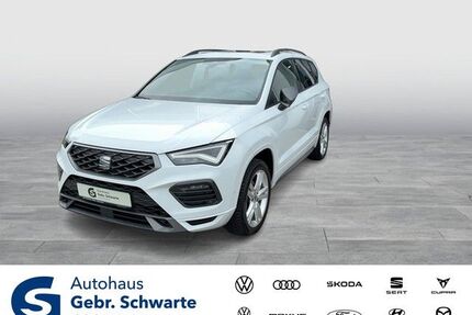 Seat Ateca Gebrauchtwagen