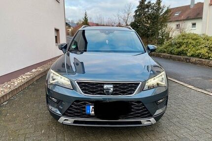 Seat Ateca Gebrauchtwagen