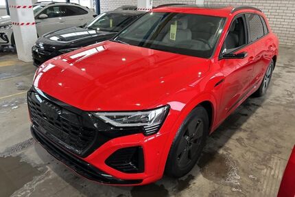Audi Q8 e-tron Gebrauchtwagen