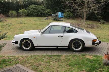 Porsche 911 Gebrauchtwagen