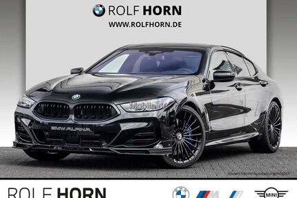 Alpina B8 Gebrauchtwagen